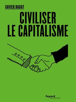 cover image of Civiliser le capitalisme